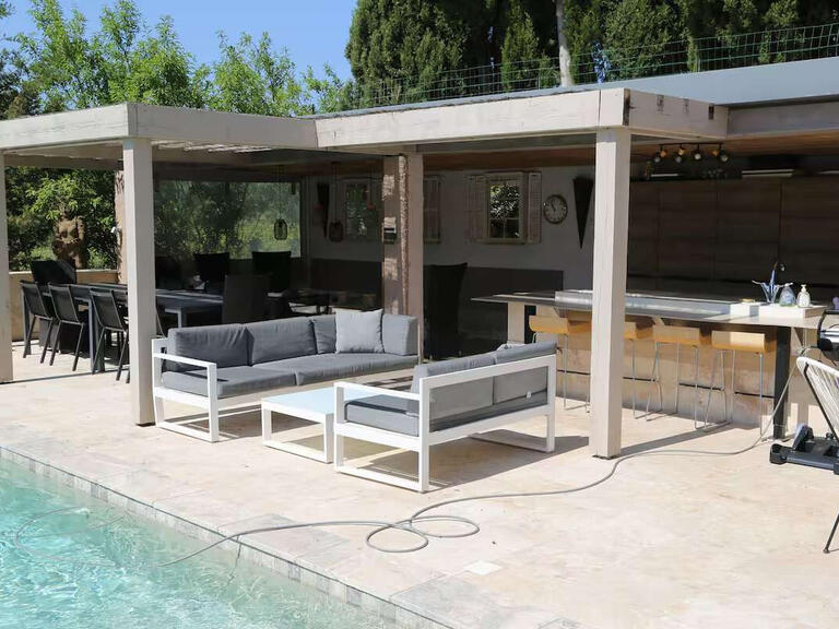 Maison Cuers - 4 chambres