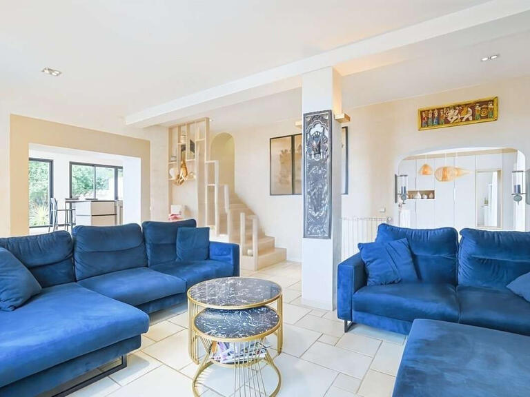 Maison Cuers - 4 chambres
