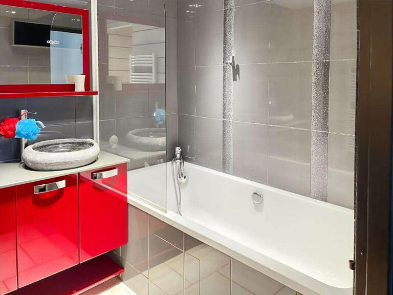 Maison Cuers - 4 chambres