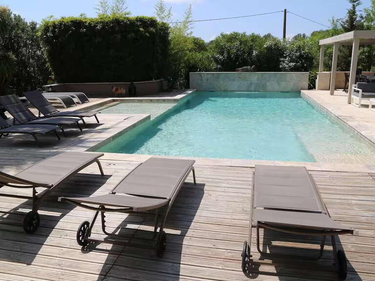 Maison Cuers - 4 chambres
