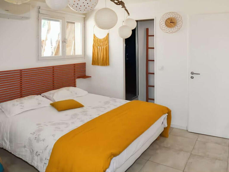 Maison Cuers - 4 chambres