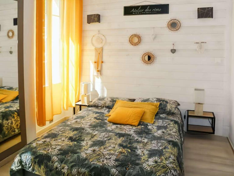 Maison Cuers - 4 chambres