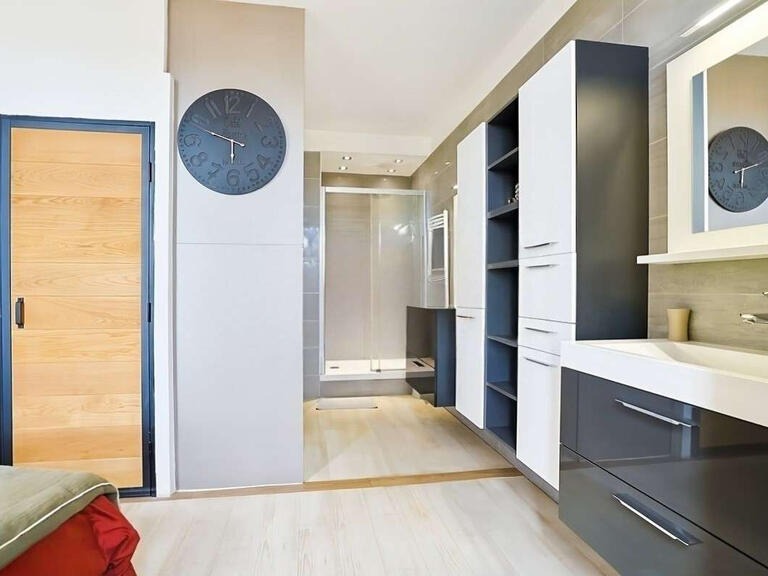 Maison Cuers - 4 chambres