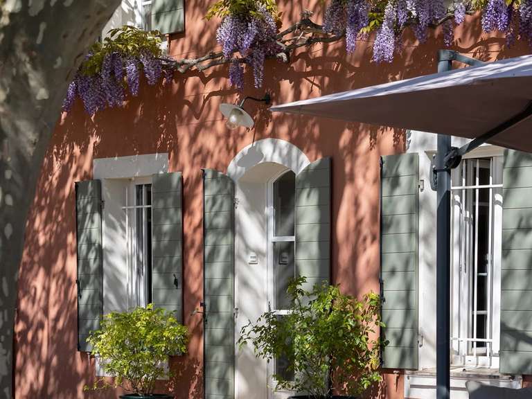 Maison Cuers