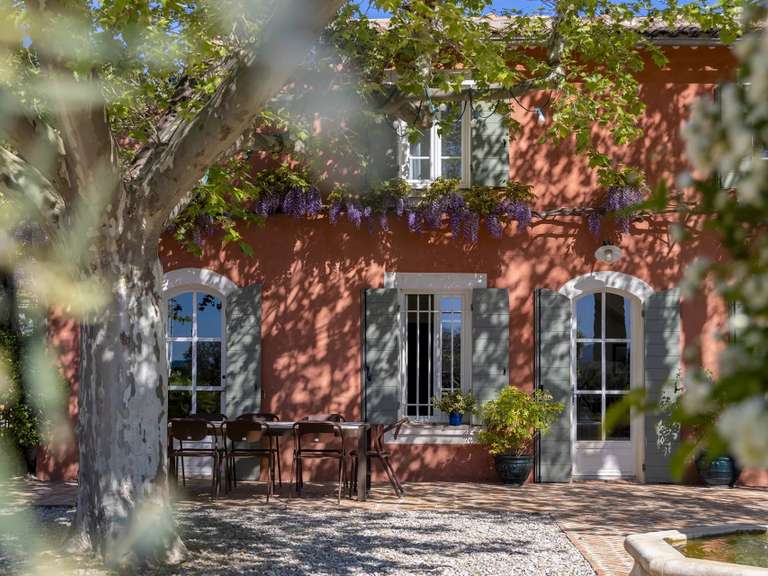 Maison Cuers