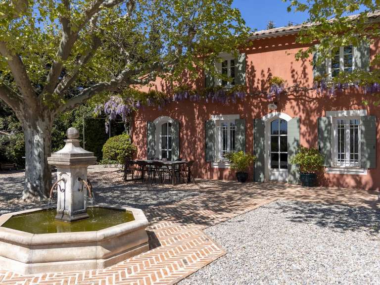 Maison Cuers