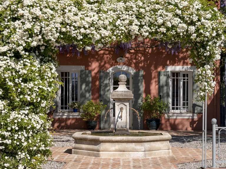 Maison Cuers