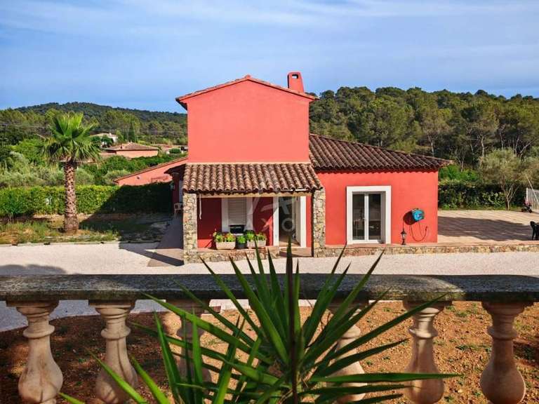 Maison Cuers - 4 chambres