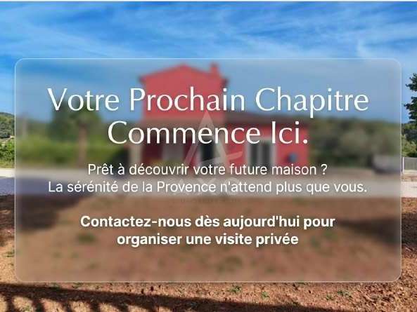 Maison Cuers - 4 chambres
