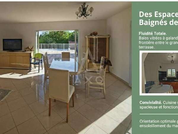 Maison Cuers - 4 chambres