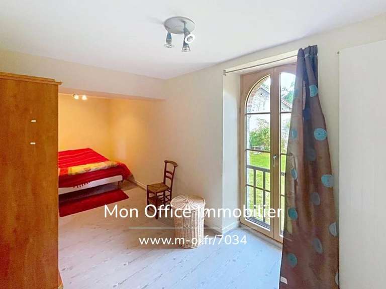 House Cuissai - 5 bedrooms - 210m²