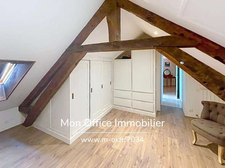 House Cuissai - 5 bedrooms - 210m²