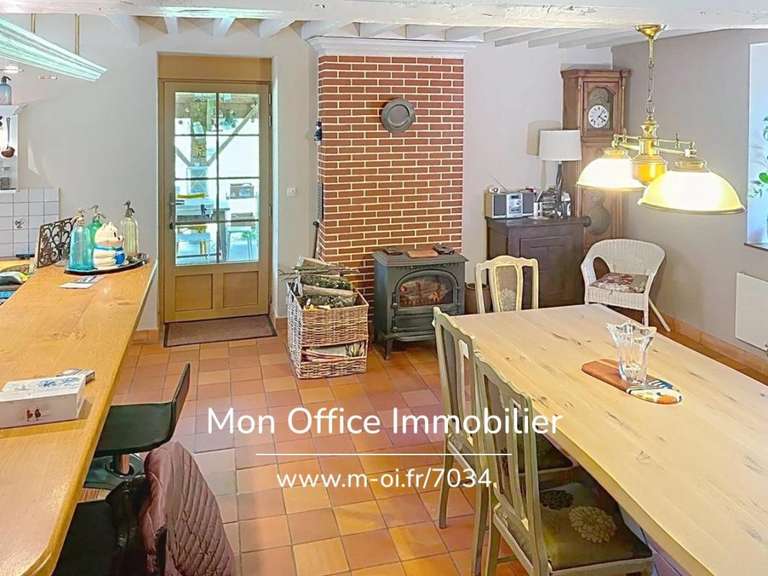 House Cuissai - 5 bedrooms - 210m²