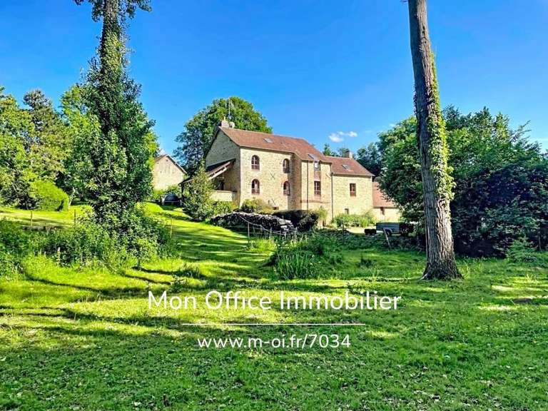 House Cuissai - 5 bedrooms - 210m²