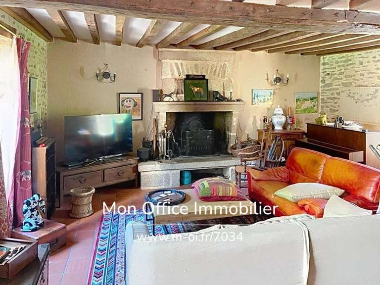 House Cuissai - 5 bedrooms - 210m²
