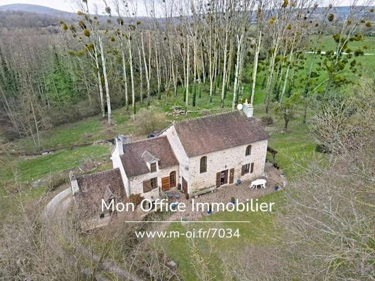 House Cuissai - 5 bedrooms - 210m²
