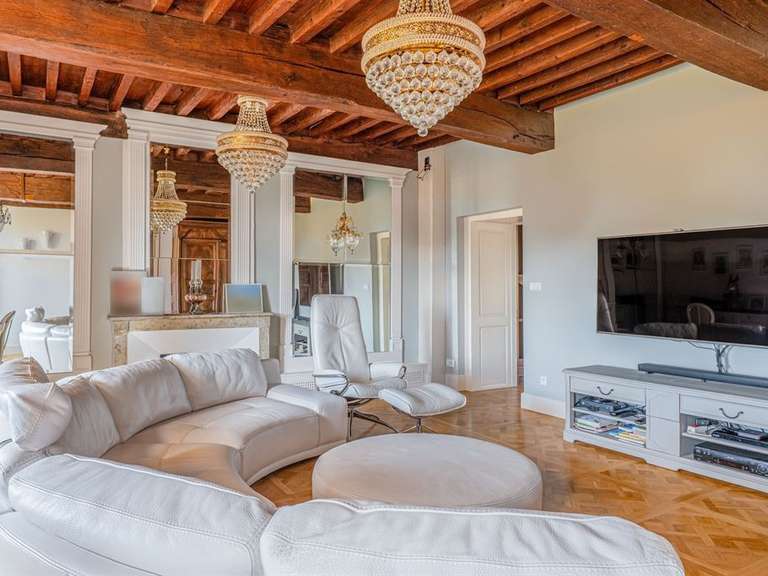 Propriété Culin - 12 chambres - 472m²