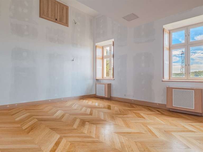 Propriété Culin - 12 chambres - 472m²