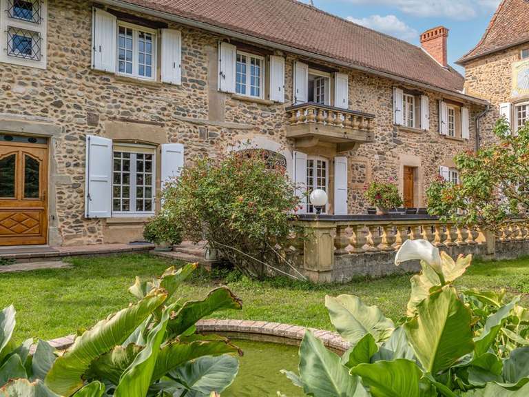 Propriété Culin - 12 chambres - 472m²