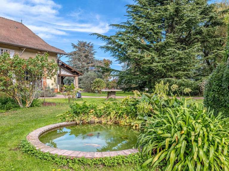 Propriété Culin - 12 chambres - 472m²