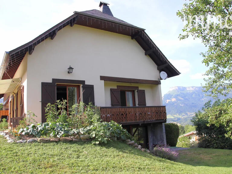 Vente Maison Curienne - 6 chambres
