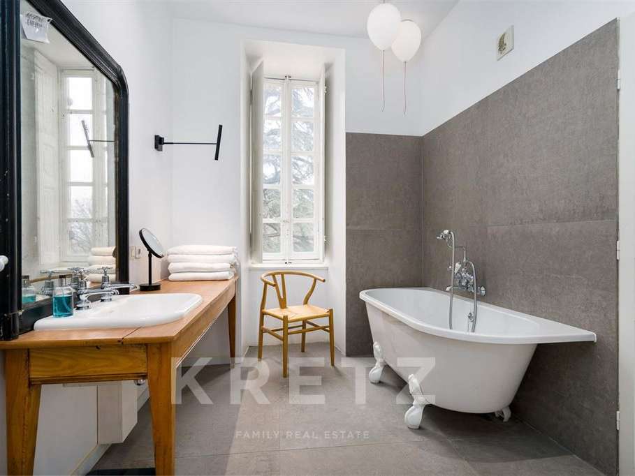 Appartement Curis-au-Mont-d'Or