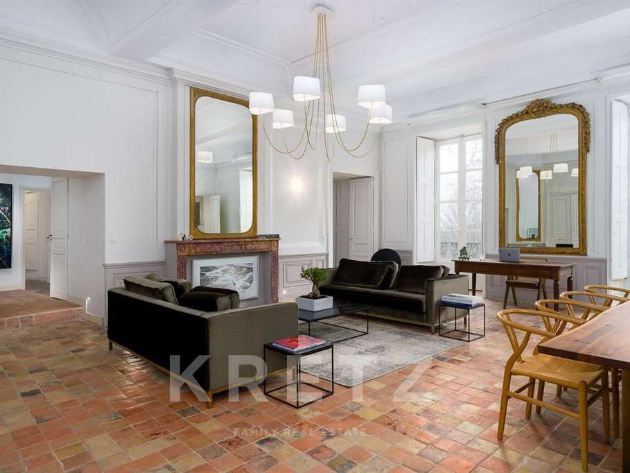 Appartement Curis-au-Mont-d'Or