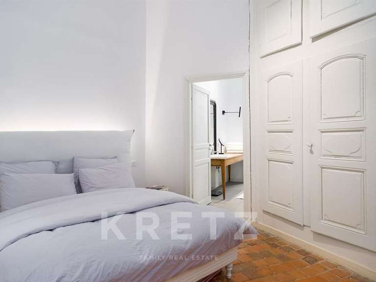 Appartement Curis-au-Mont-d'Or - 2 chambres - 140m²