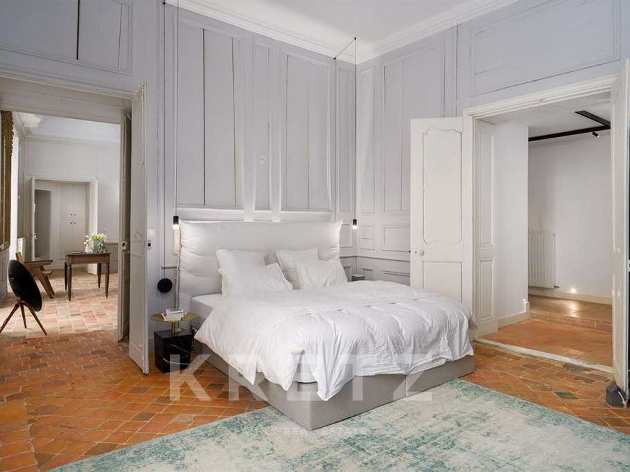 Appartement Curis-au-Mont-d'Or