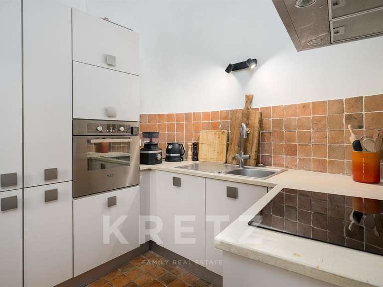 Appartement Curis-au-Mont-d'Or - 2 chambres - 140m²