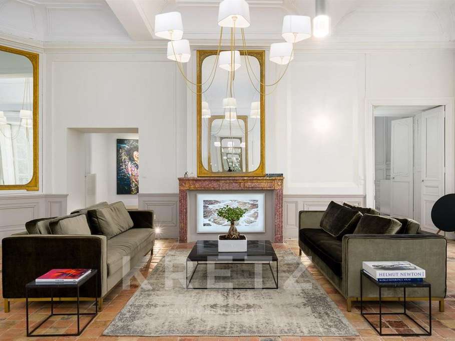 Appartement Curis-au-Mont-d'Or