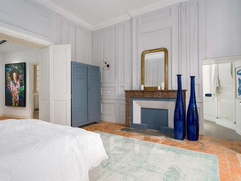 Appartement Curis-au-Mont-d'Or - 2 chambres - 140m²