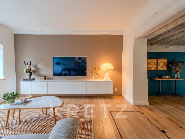 House Curis-au-Mont-d'Or - 5 bedrooms - 296m²