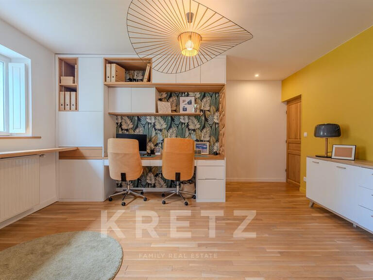 House Curis-au-Mont-d'Or - 5 bedrooms - 296m²
