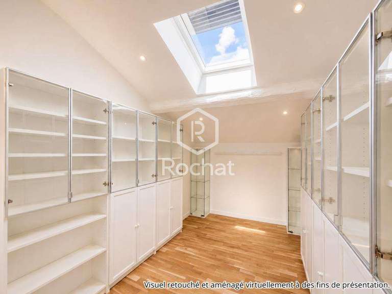 Propriété Curis-au-Mont-d'Or - 4 chambres