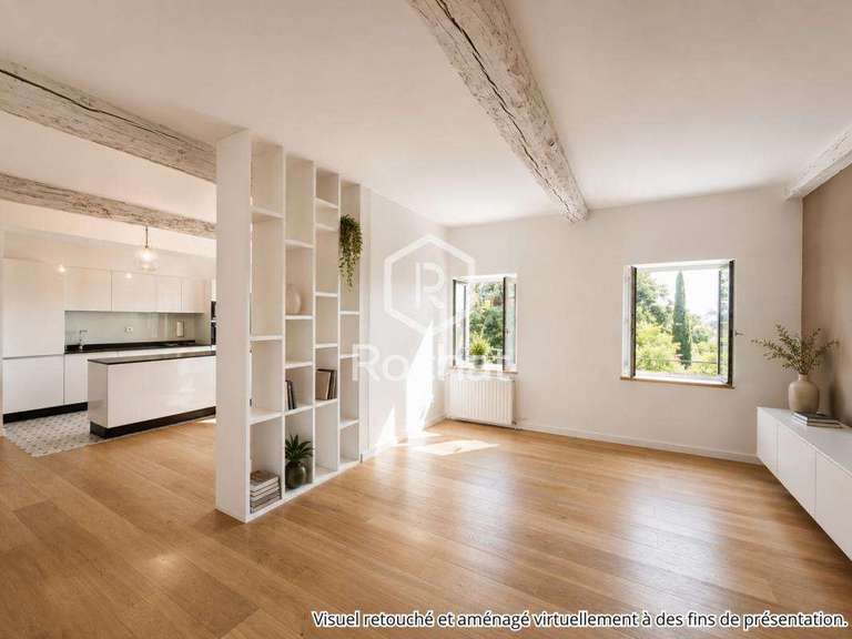 Propriété Curis-au-Mont-d'Or - 4 chambres