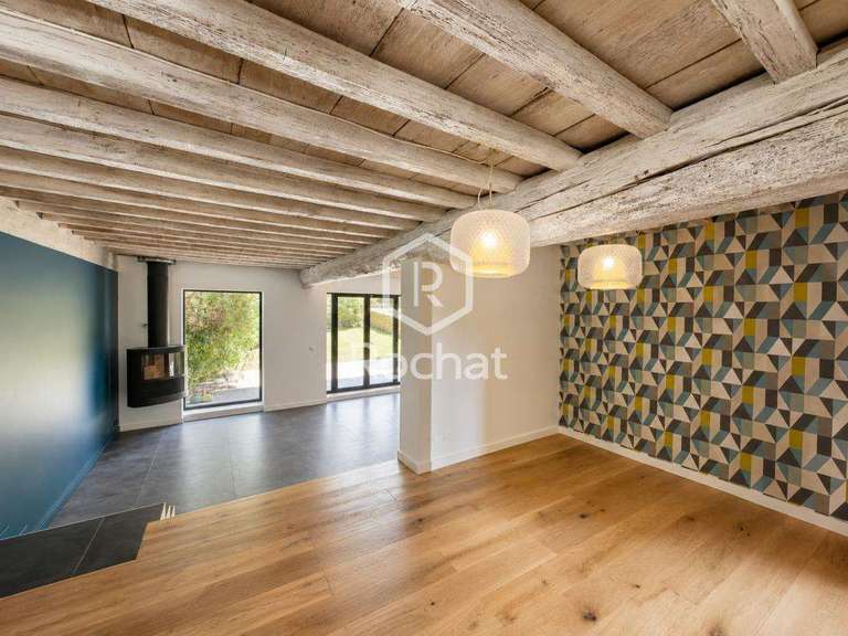 Propriété Curis-au-Mont-d'Or - 4 chambres