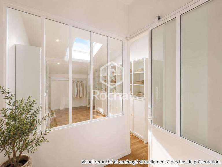 Propriété Curis-au-Mont-d'Or - 4 chambres