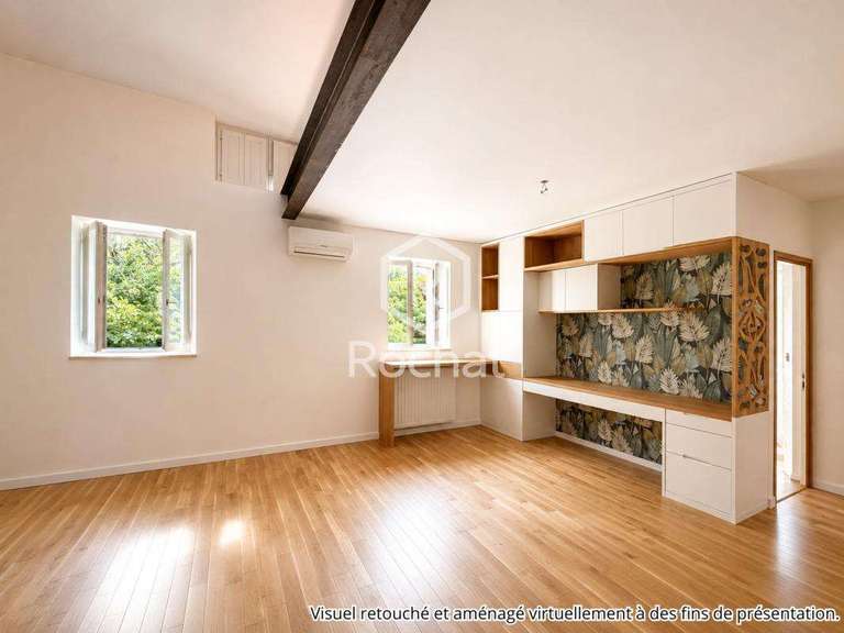 Propriété Curis-au-Mont-d'Or - 4 chambres