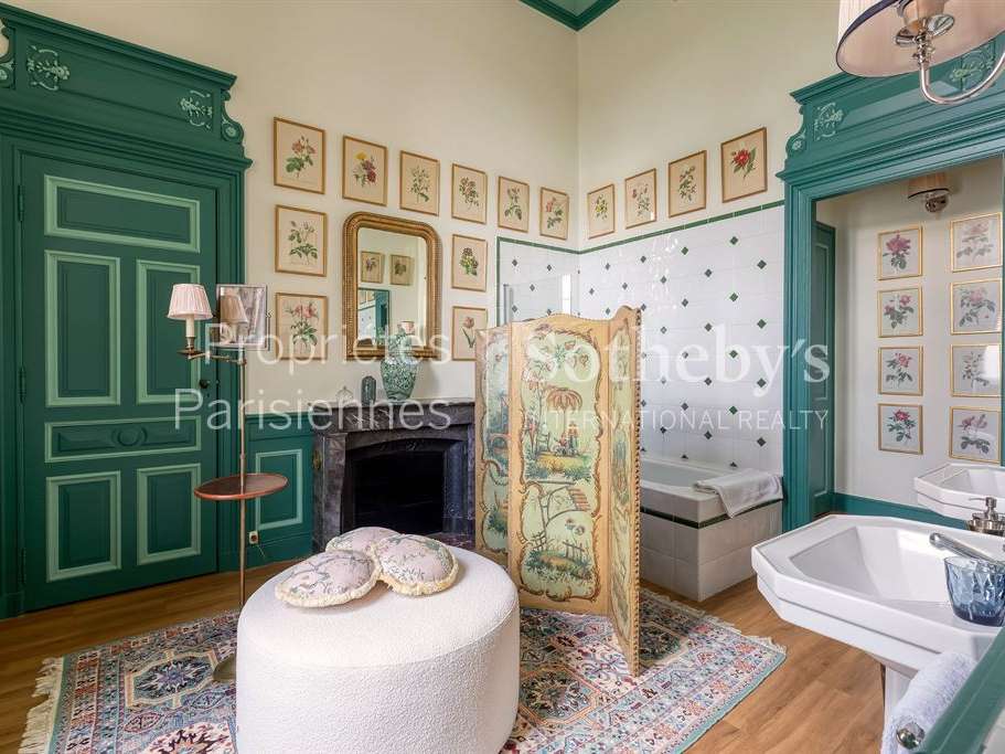 Château Curzay-sur-Vonne