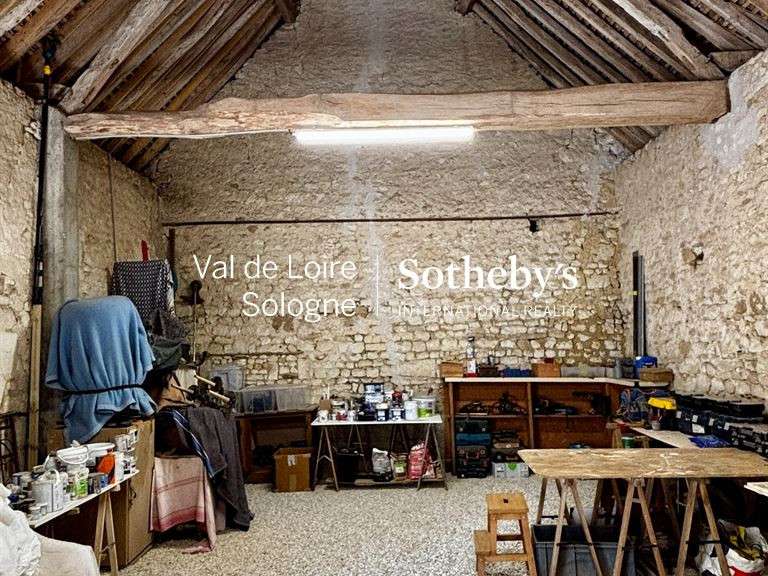 Maison Cussay - 3 chambres - 231m²