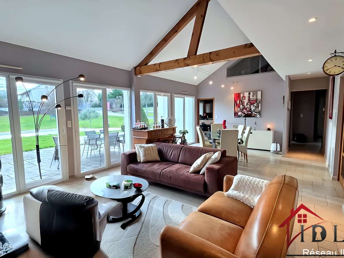 Villa Cussey-sur-l'Ognon