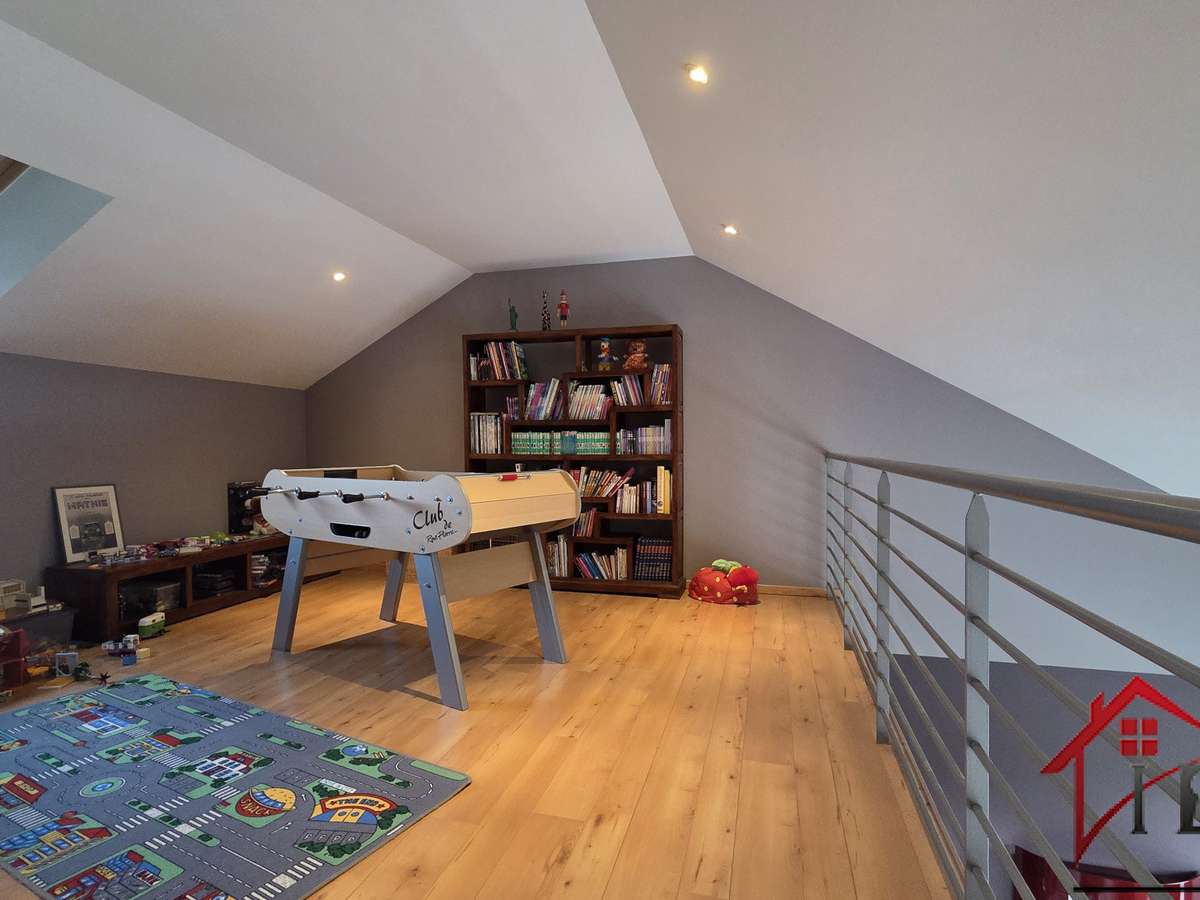 Villa Cussey-sur-l'Ognon