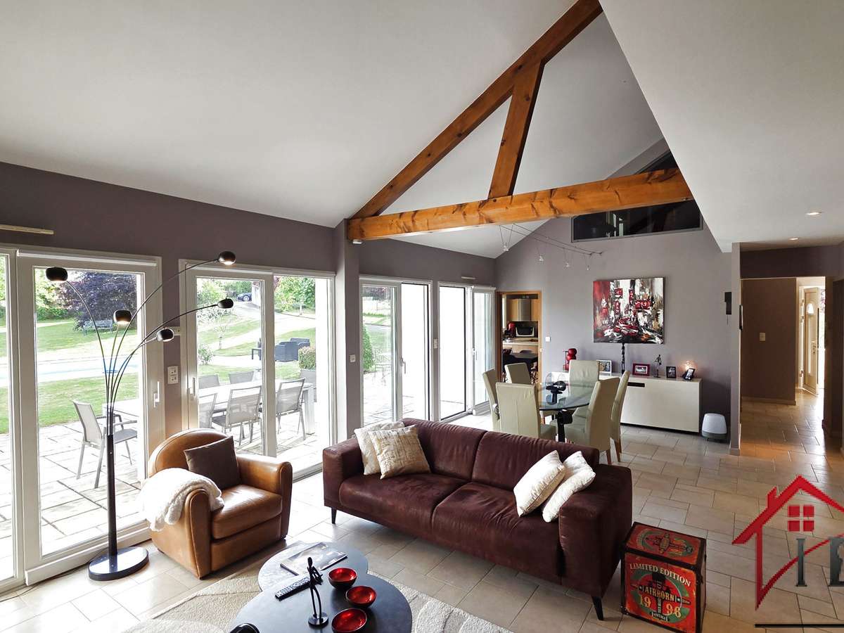 Villa Cussey-sur-l'Ognon