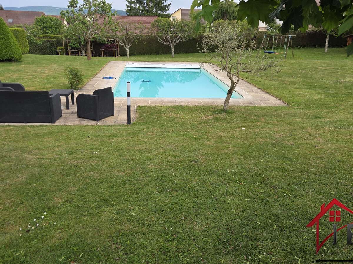 Villa Cussey-sur-l'Ognon