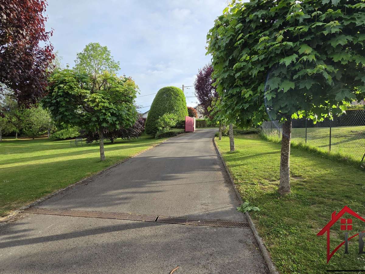 Villa Cussey-sur-l'Ognon