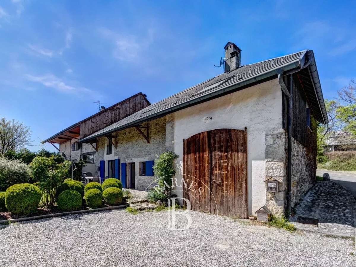 Maison Cuvat