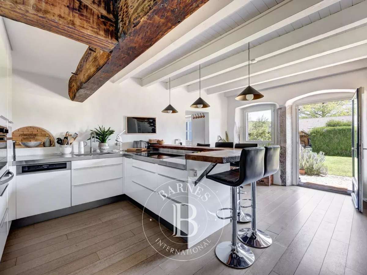 Maison Cuvat