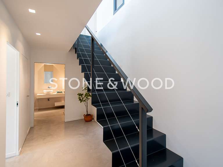 Maison Cuvat - 3 chambres - 142m²