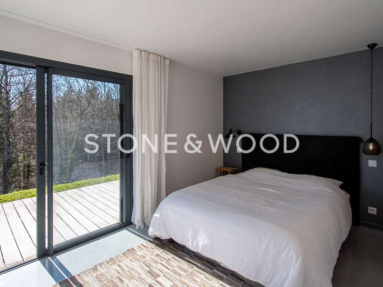 Maison Cuvat - 3 chambres - 142m²